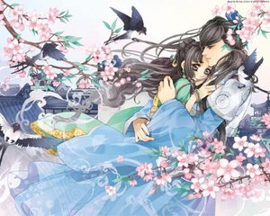 男女做事